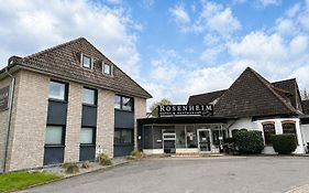 Hotel Rosenheim